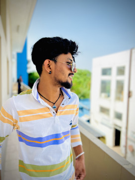 DARK GAMEING, 21, India