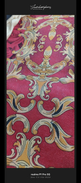 Siddiqui Mohsin, 18, India