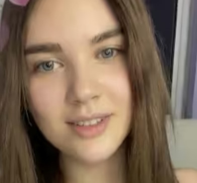 Brynlee, 18, United States
