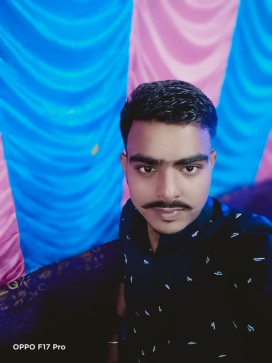 Sanjit Mondal, 24, India