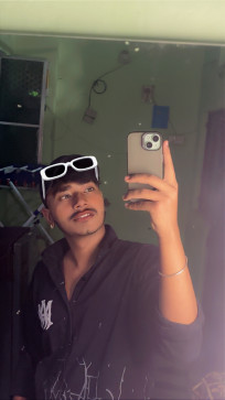 Aditya Joshi, 18, India