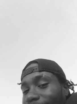 Ricardo Jotta, 21, Angola