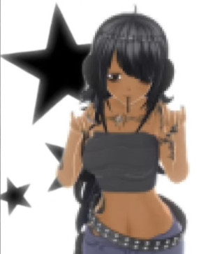 Princess09, 19, United States