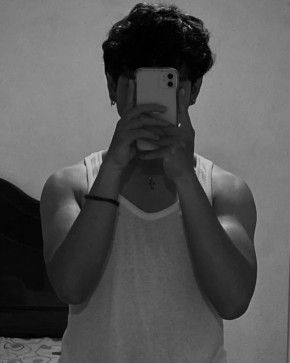 Arshath Shariff, 21, India