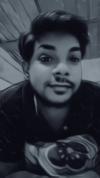 Ankit Kumar, 26, India