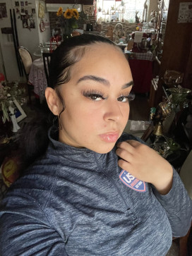 Jessica, 28, United States