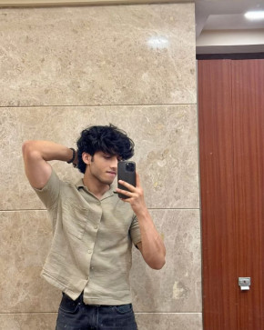Shinu, 20, India