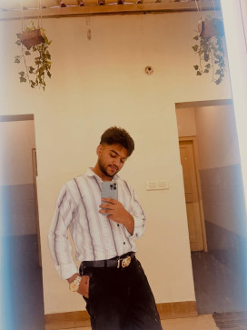 Technical Suraj, 18, India