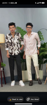 Krrish Kumar, 18, India