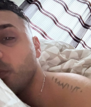 Moco Nucci, 18, Germany