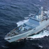 Admiral Gorshkov