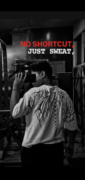 Krishna Singh, 18, India