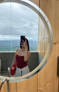 Regierose Chavez, 18, Philippines