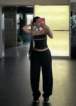 Pari, 26, India