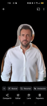 Sergio Or, 39, Spain