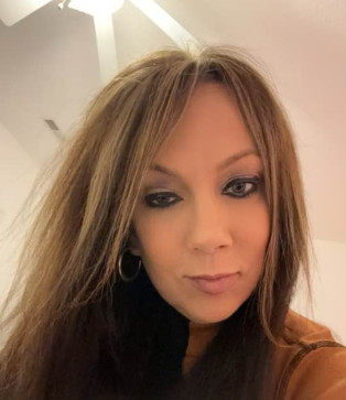 AnnieMae, 54, United States