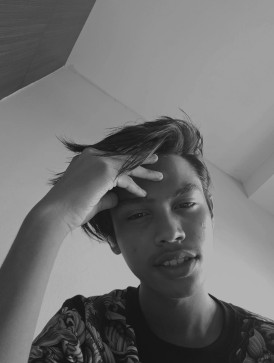 Abir Sutradhar, 18, Bangladesh