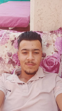 Hassene Milano, 24, Algeria