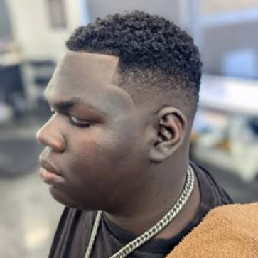 Isaiah, 22, United States