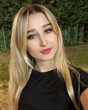 Amelia667535, 27, United Kingdom
