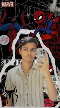 Its_mohd_ibrahim, 18, India