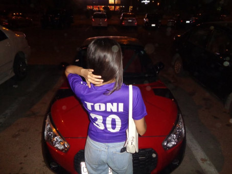 Khan Mehvish, 19, India