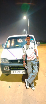 Pawan Gehlot, 18, India