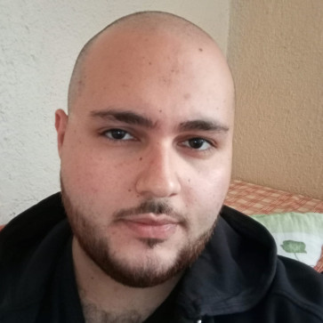 Burak Oumlztuuml, 25, United States