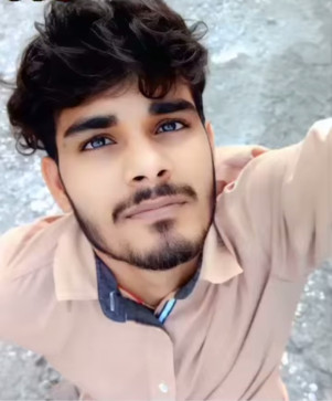 Pramod Kumar, 19, India