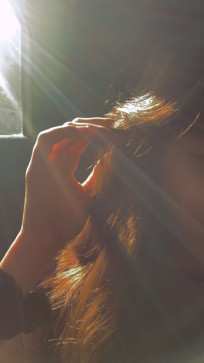 Meera, 18, India