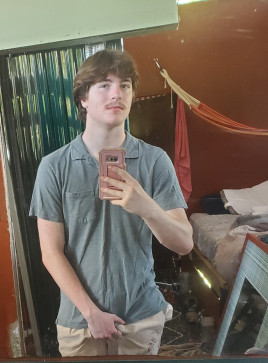 Nickolastl05gmailc, 20, United States