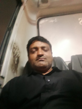 Manoj Bhai, 35, India