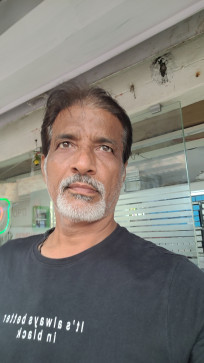 Mumbaiuncle, 48, India