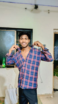 Vijay Kuamr, 20, India