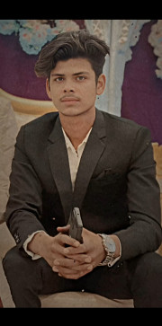Salim Khan, 18, Saudi Arabia