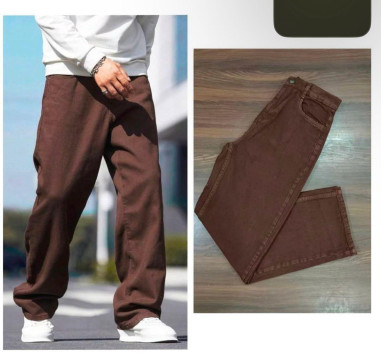 Junaid Salmani, 21, India