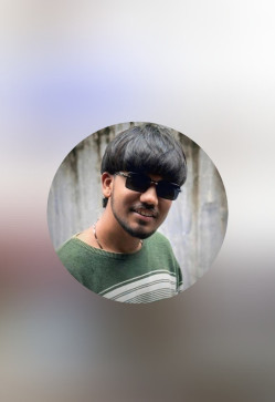 Vijay Sambad, 18, India