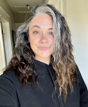 Tandy, 39, United States