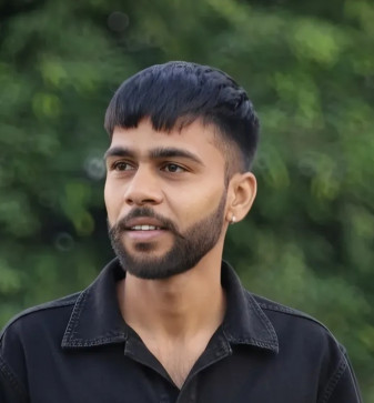 YT EDITIZ, 18, India