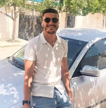 Acid, 34, United States