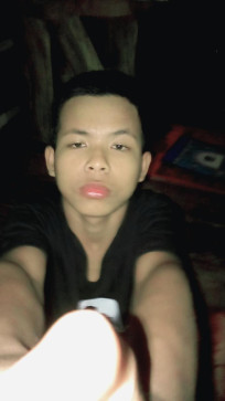 Sandra Nurahman, 18, Indonesia