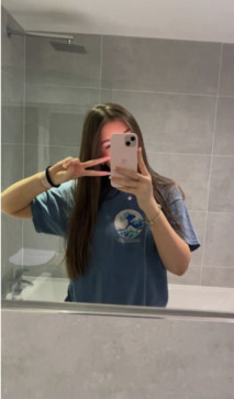 YAA Ayasa, 18, Croatia