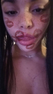 Malia, 18, United States