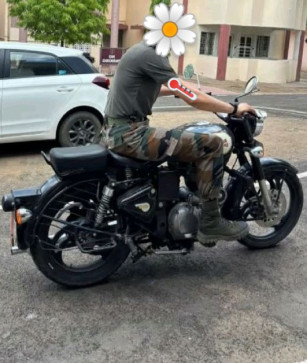 Vihaan, 26, India