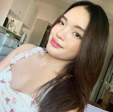 Kyx, 19, Philippines
