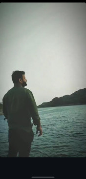 Punit Khatri, 24, India