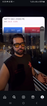 Pratik Kolhe, 18, India