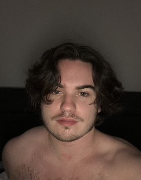 Brandon, 23, United States