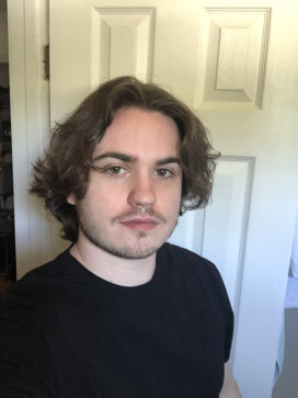 Brandon, 23, United States