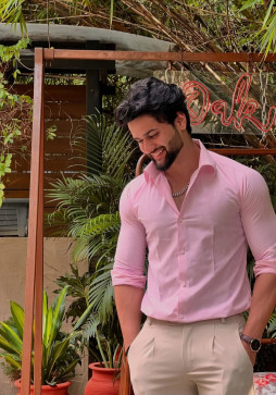 Avinash Singh, 18, India